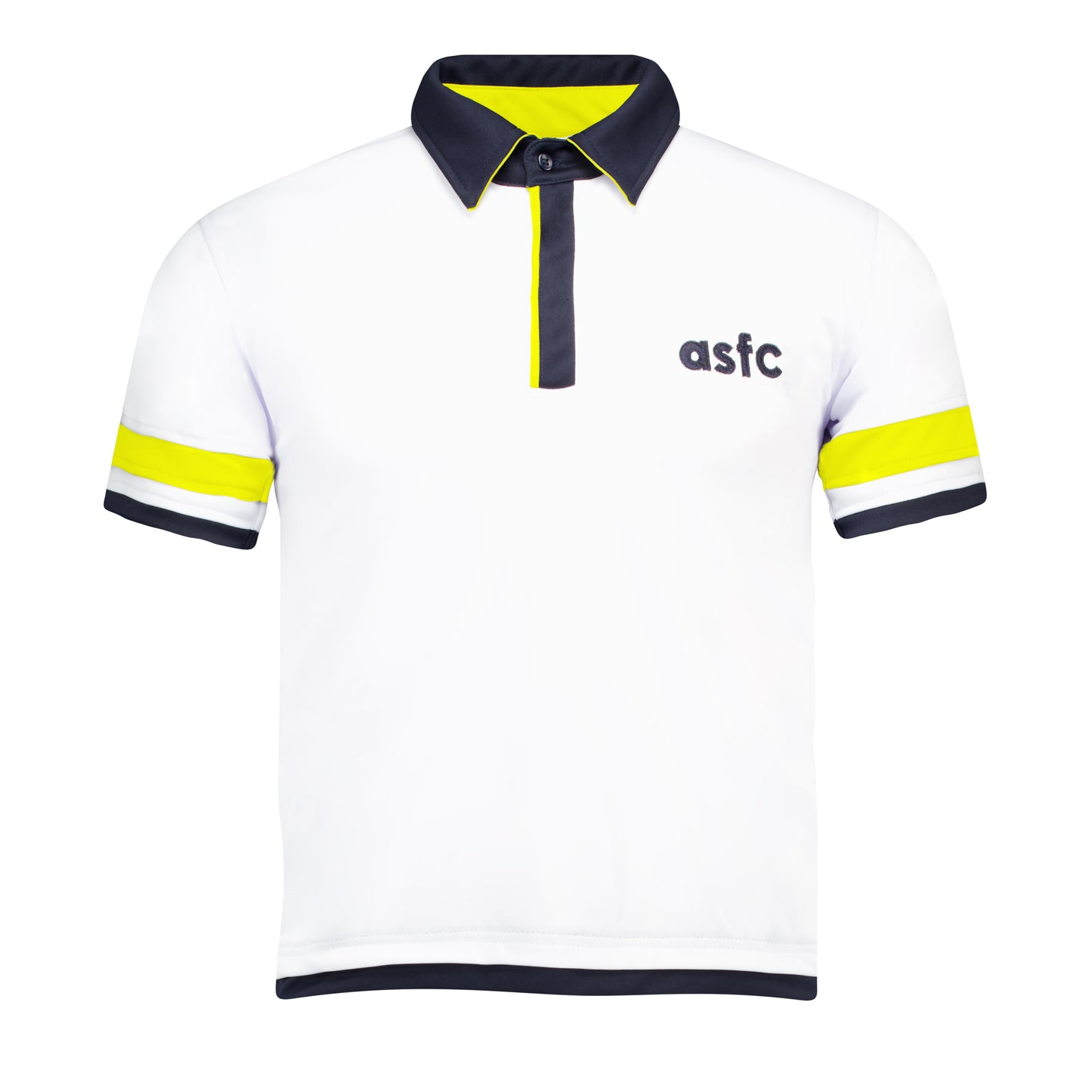 Playera Tipo Polo