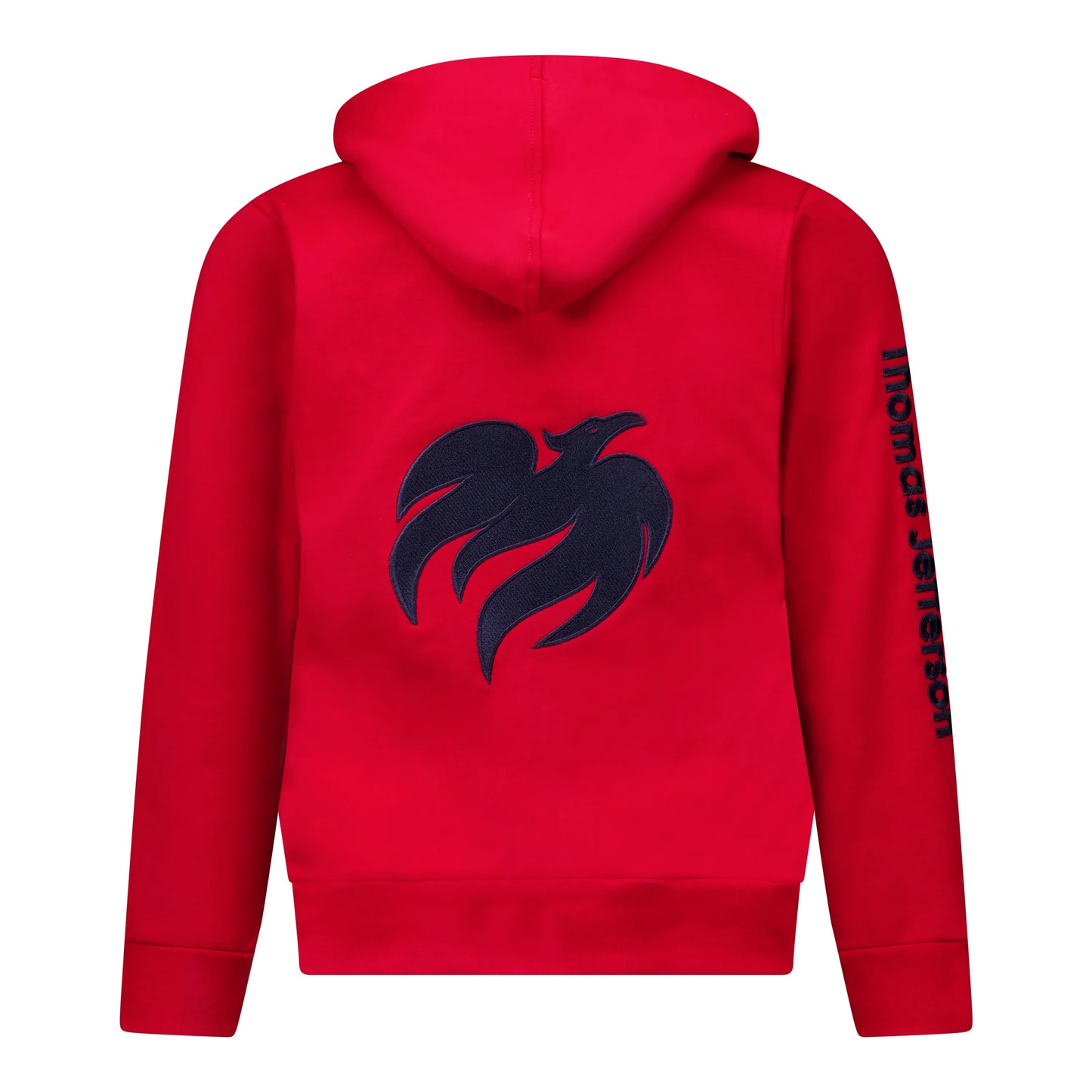 Sudadera Abierta Con Cierre - PALOMAR - Altus