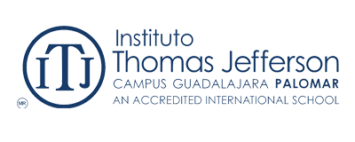 Instituto Thomas Jefferson Campus GDJ Palomar