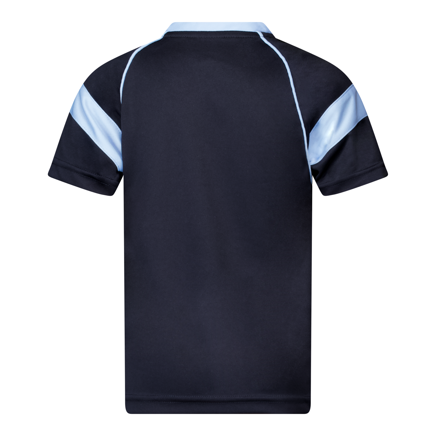 Playera Deportiva - VALLE REAL