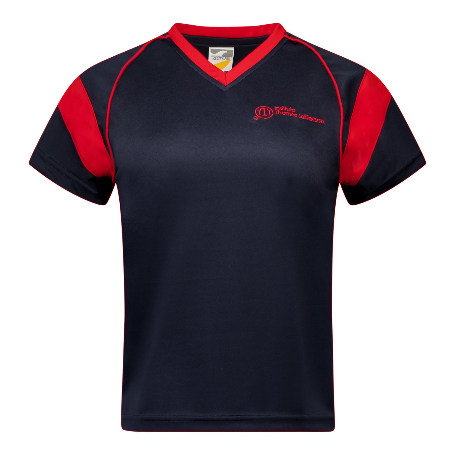 Playera Deportiva - PALOMAR