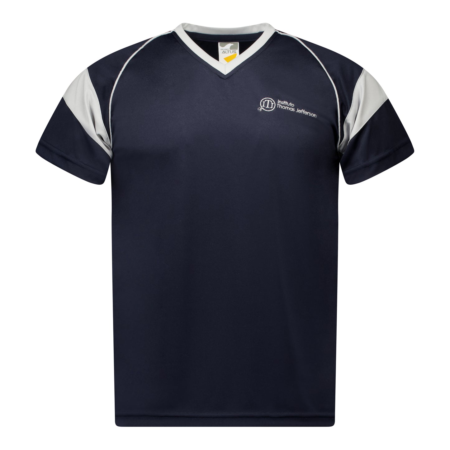 Playera Deportiva - PALOMAR