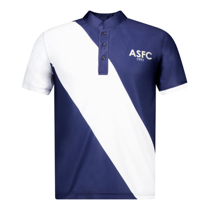 Playera Tipo Polo