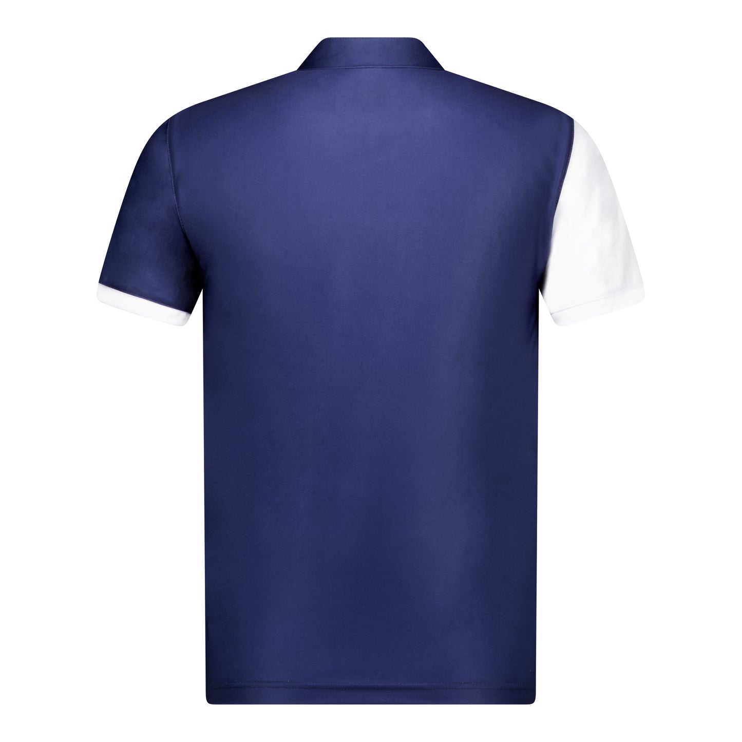 Playera Tipo Polo