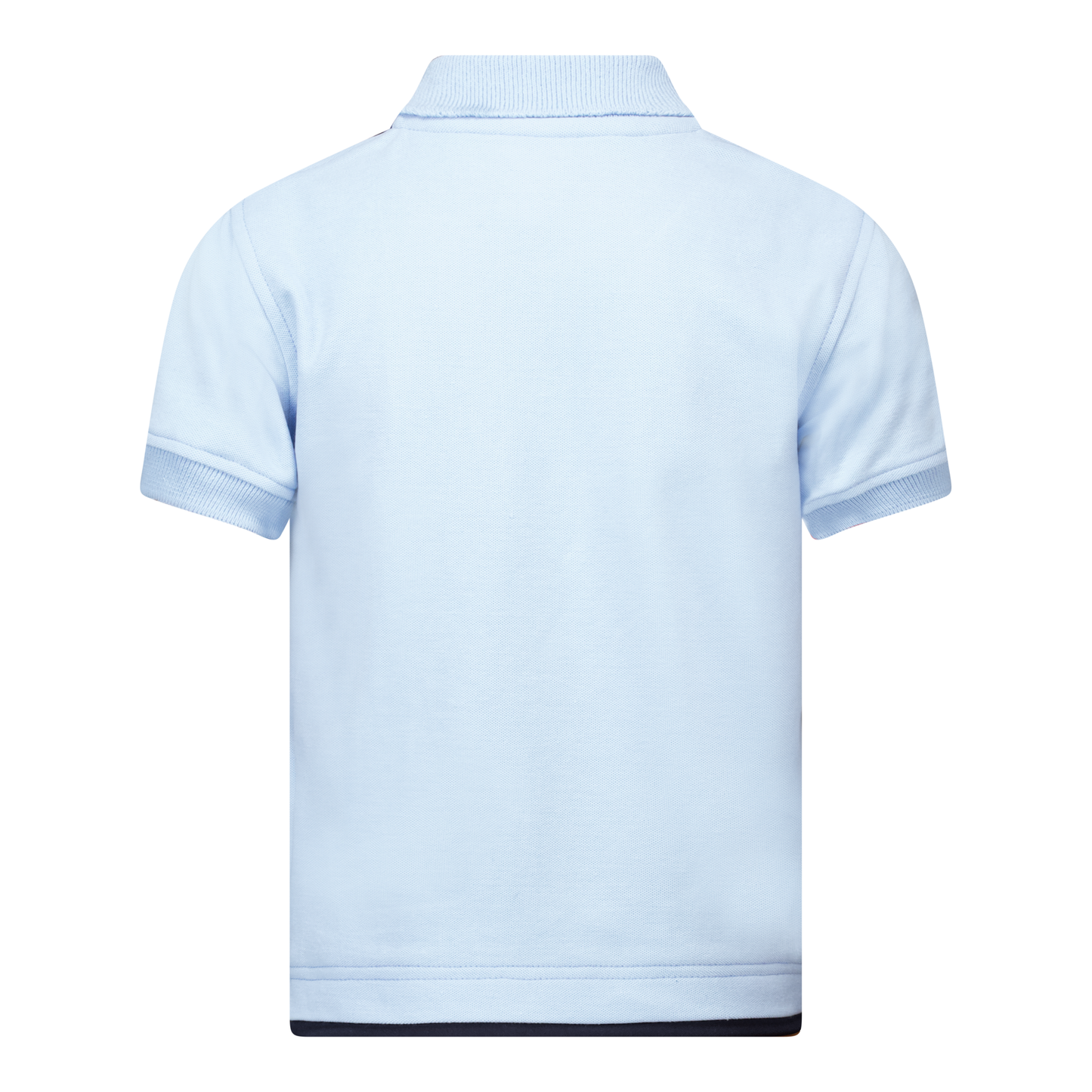 Playera Tipo Polo - PALOMAR