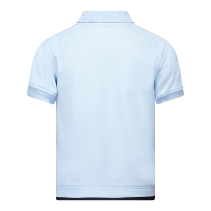 Playera Tipo Polo - VALLE REAL