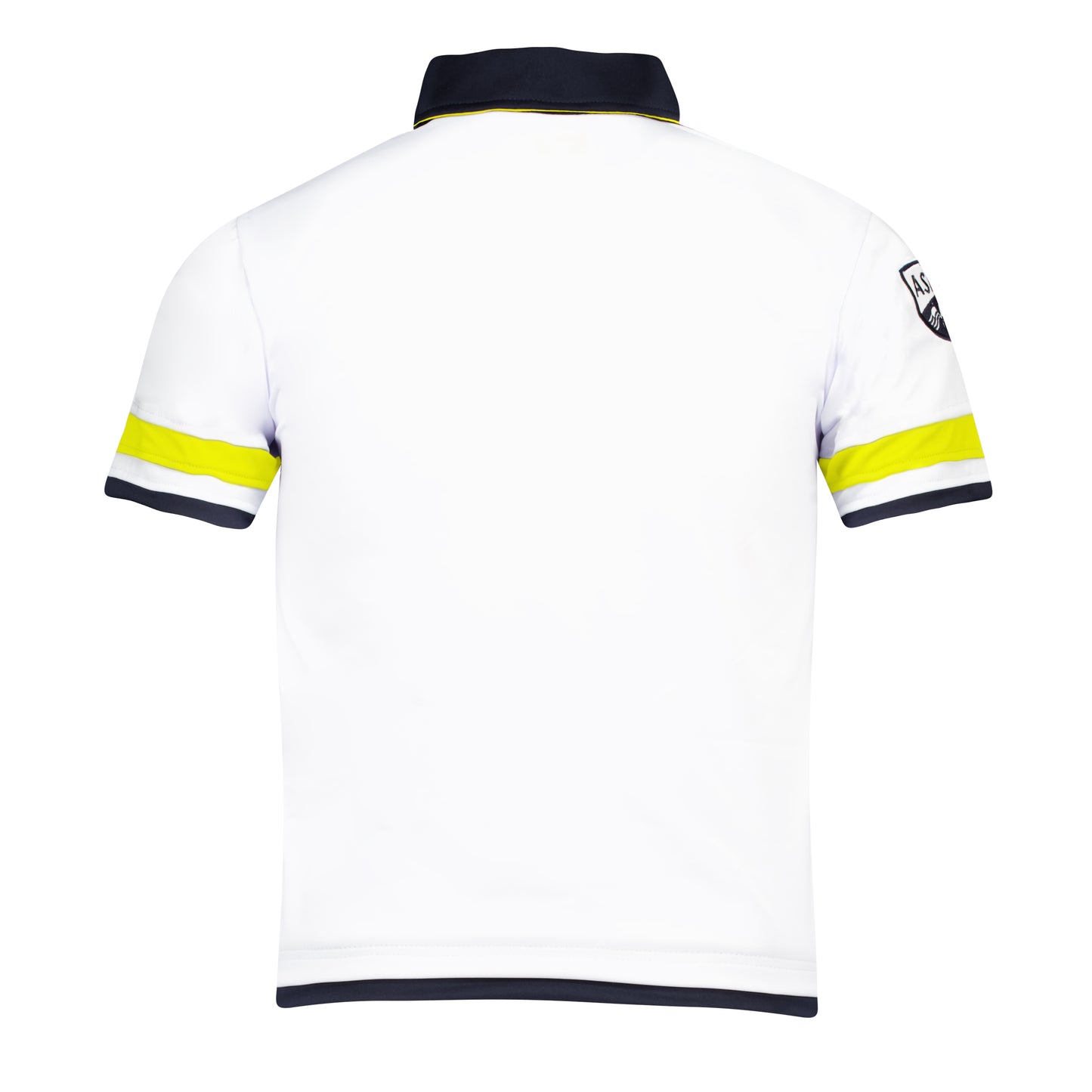 Playera Tipo Polo