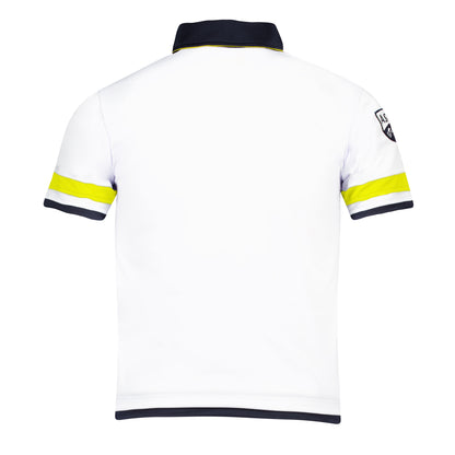 Playera Tipo Polo