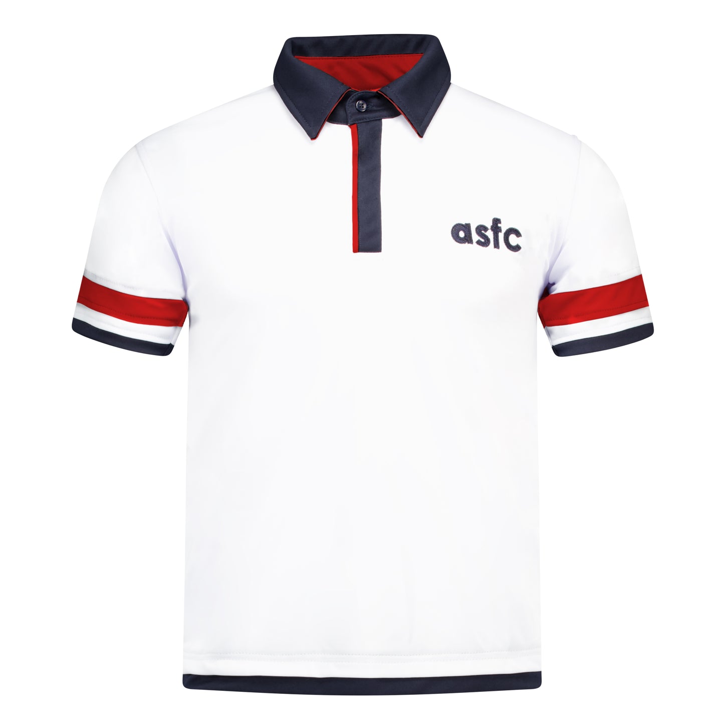 Playera Tipo Polo