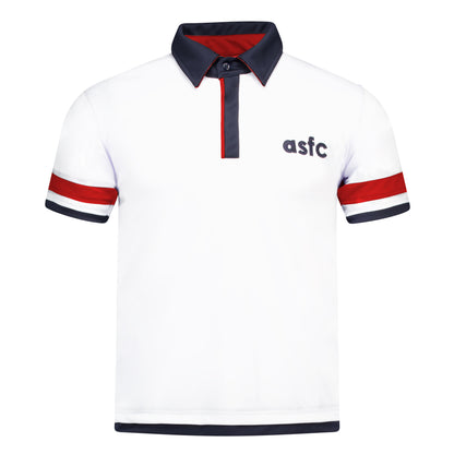 Playera Tipo Polo