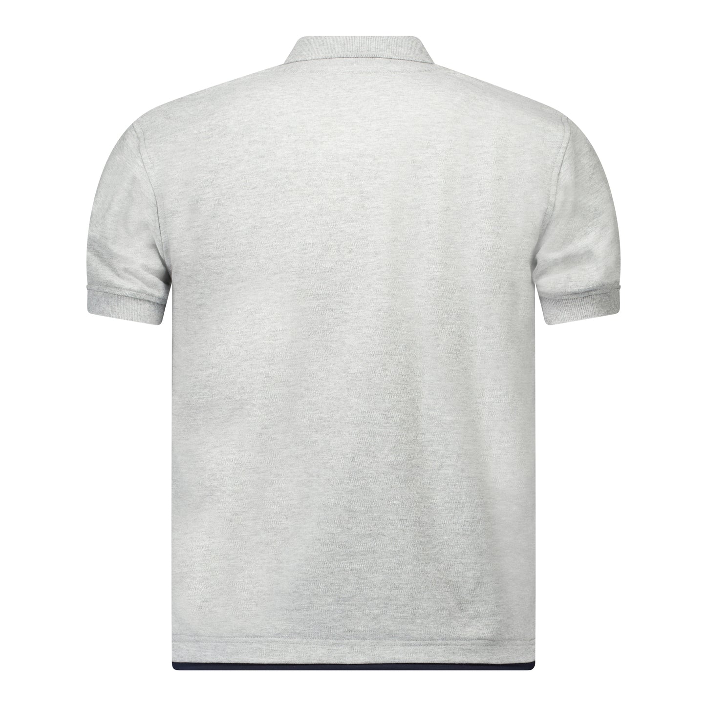 Playera Tipo Polo - VALLE REAL