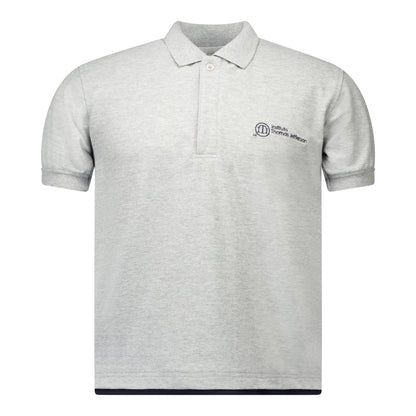 Playera Tipo Polo - PALOMAR