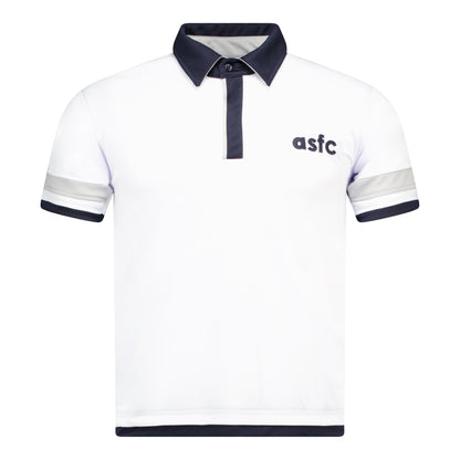 Playera Tipo Polo