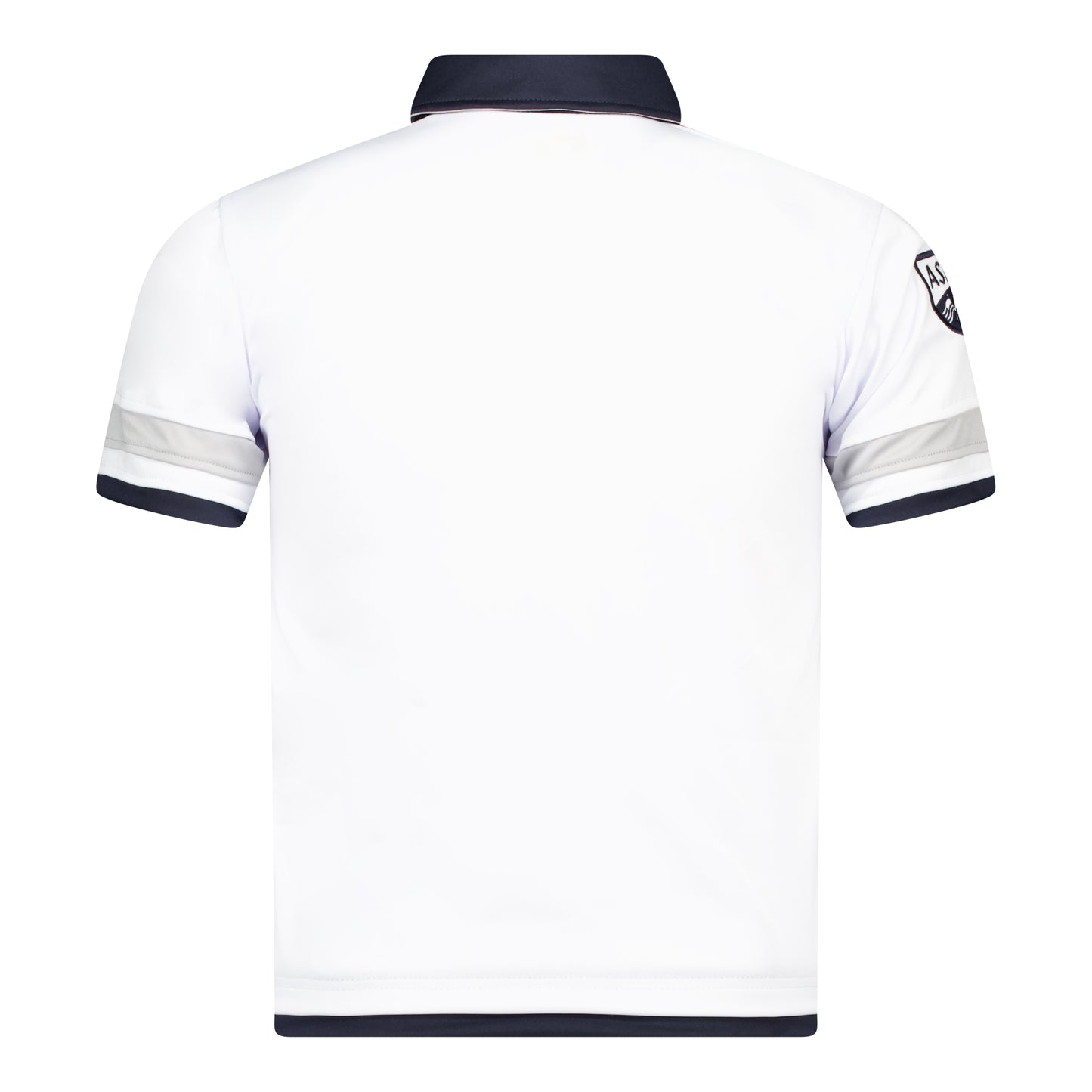 Playera Tipo Polo